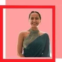 IIFD Mentor Taniya Biswas
