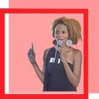 Mentor Victoria Samushonga